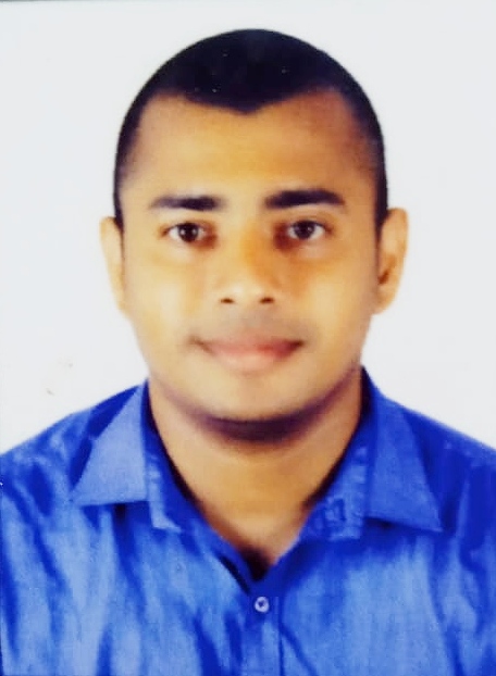 ANOOP JOSEPH JOY