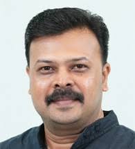 DR. KIRAN THAMPI