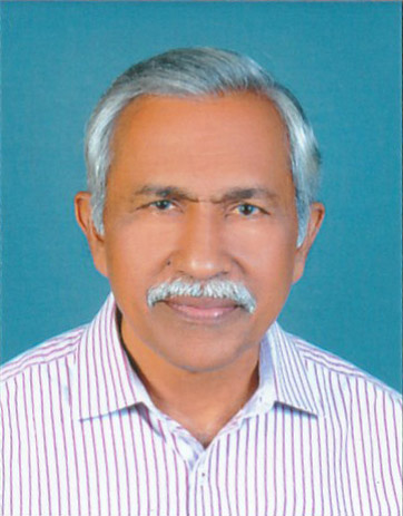 JACOB  THUMPAYIL