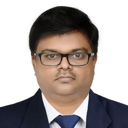 SURESH P