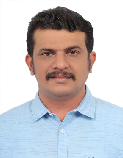 DEEPAK G